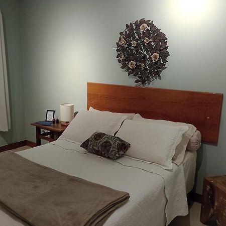 Casa Da Lu Itacoatiara -Suite Alto Mourao Νιτερόι Εξωτερικό φωτογραφία