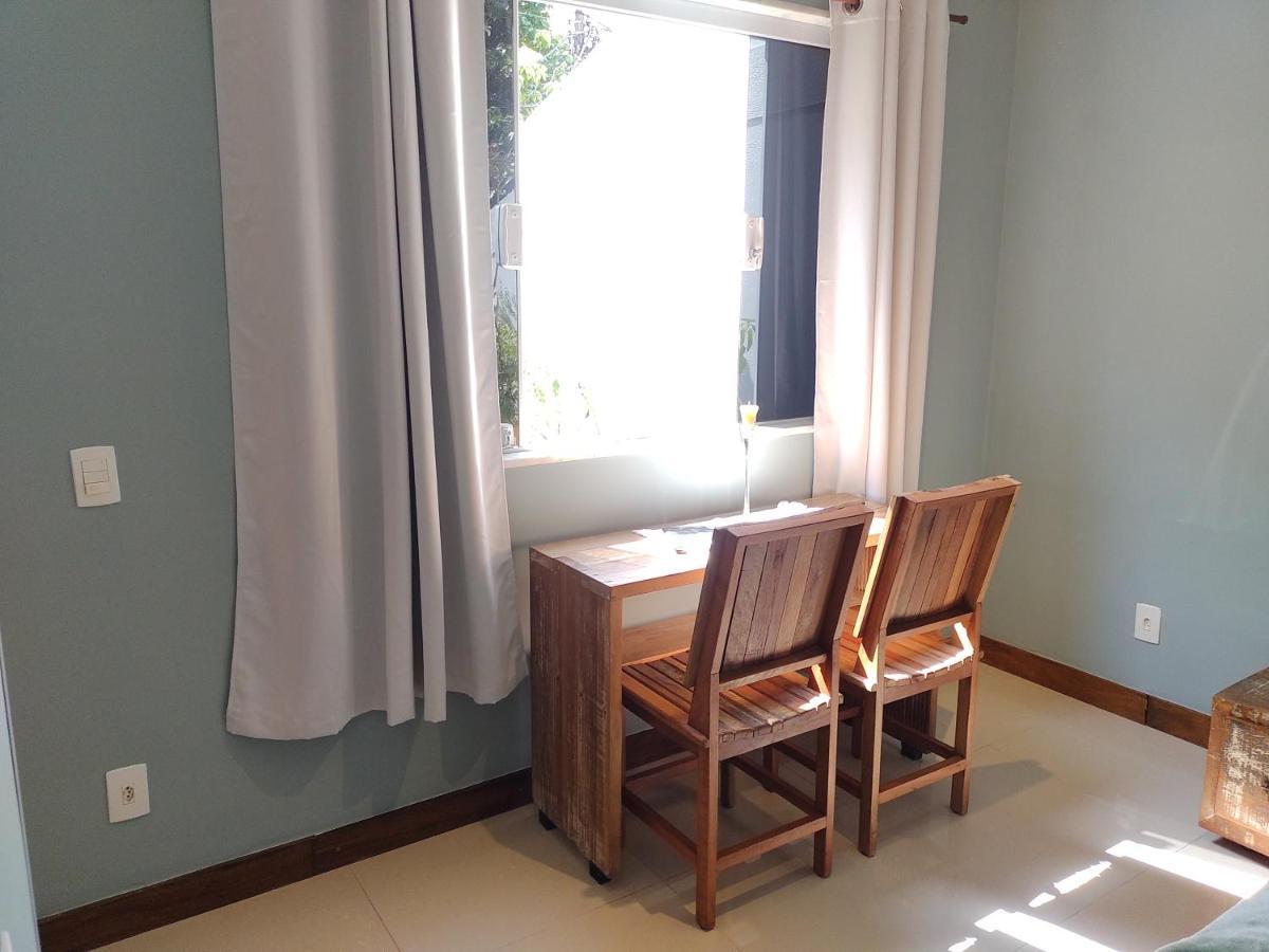Casa Da Lu Itacoatiara -Suite Alto Mourao Νιτερόι Εξωτερικό φωτογραφία