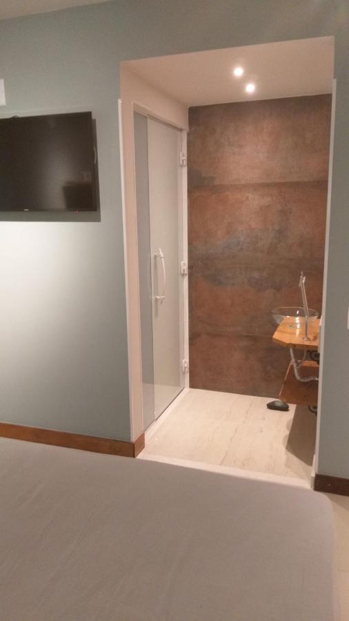 Casa Da Lu Itacoatiara -Suite Alto Mourao Νιτερόι Εξωτερικό φωτογραφία
