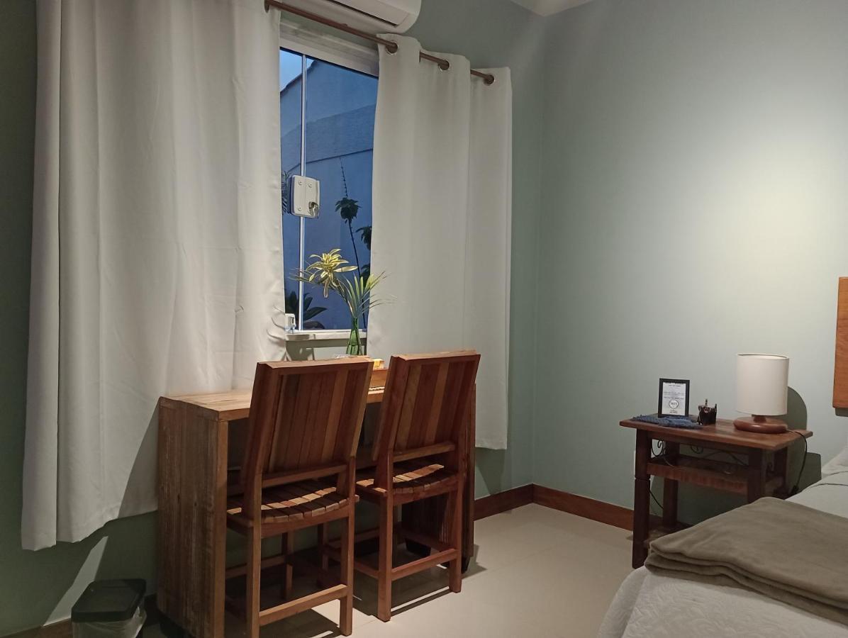 Casa Da Lu Itacoatiara -Suite Alto Mourao Νιτερόι Εξωτερικό φωτογραφία